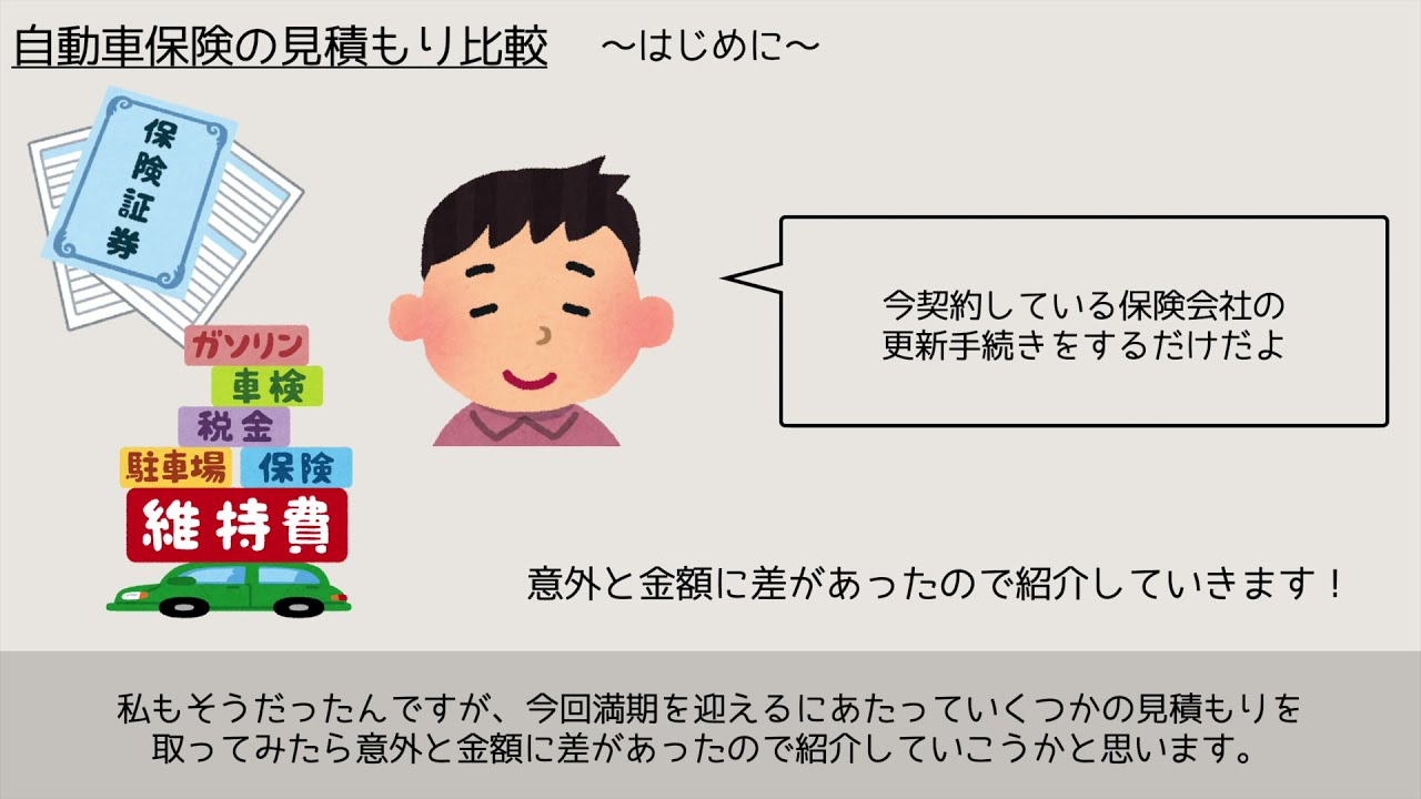 自動車保険見積もり：お金と時間を節約する方法